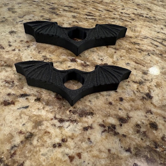 Dragon Wing Book Page Holder – Thumb Wing Holder Ring for Reading | Two Sizes | Fantasy Gift for Book Lovers & Dragon Lovers